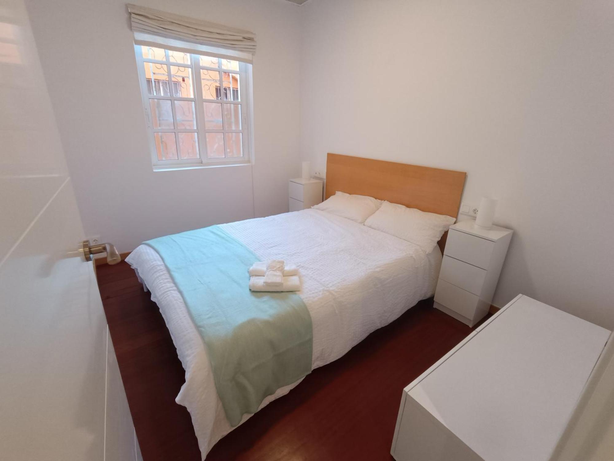 Ferienwohnung Rincon De Piedra Y Mar Vigo Exterior foto