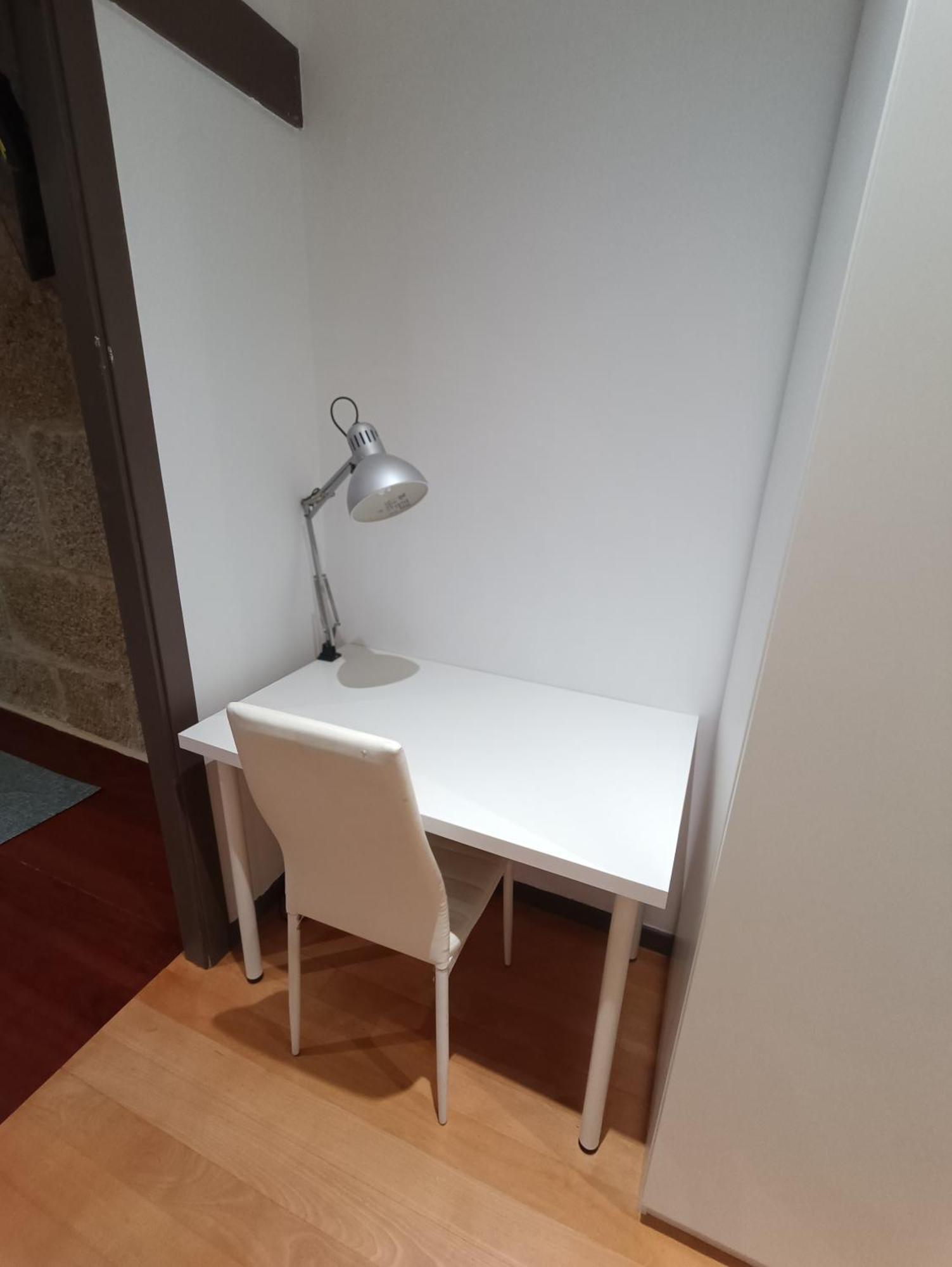 Ferienwohnung Rincon De Piedra Y Mar Vigo Exterior foto